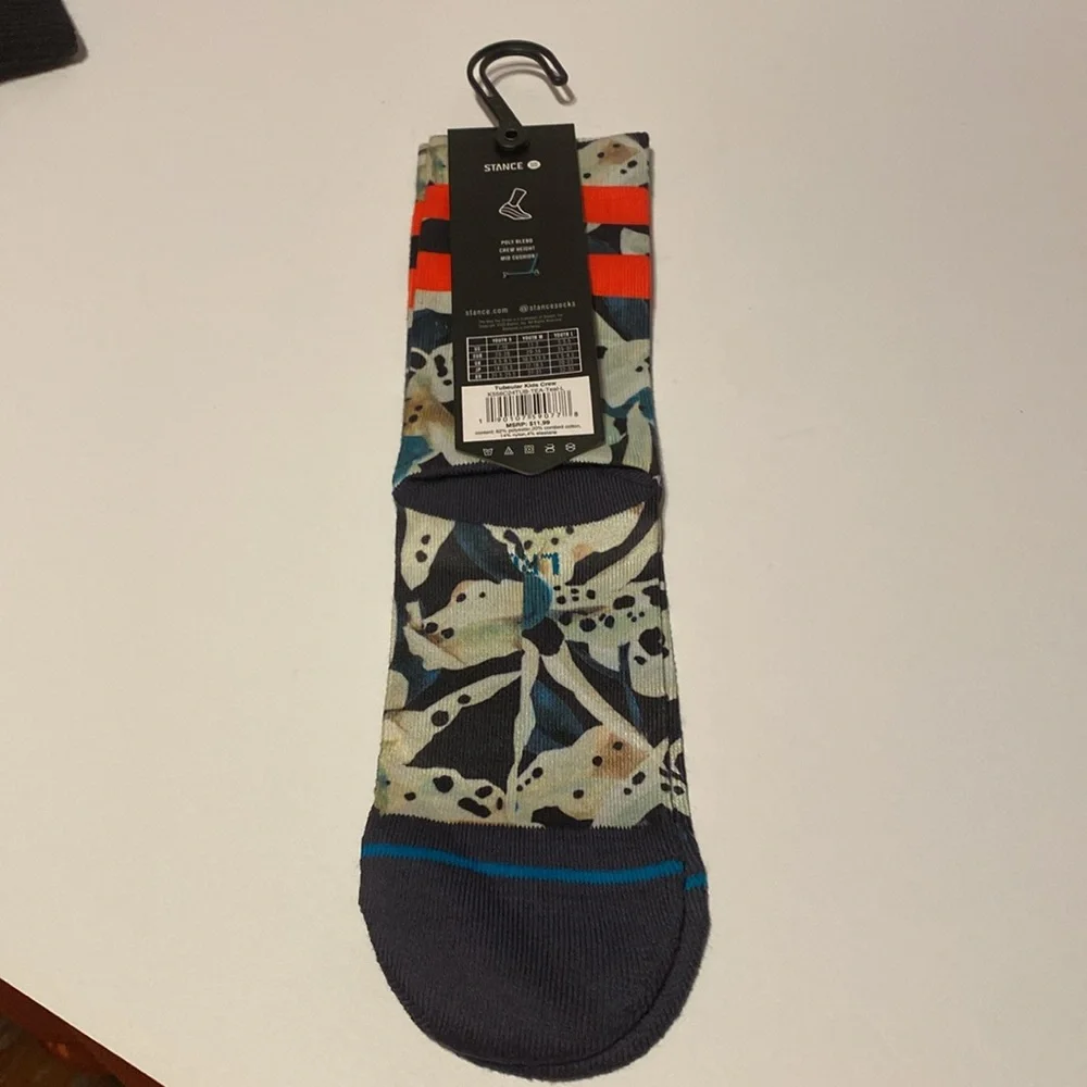 Kids Stance Socks